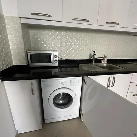 Sena Apartment
