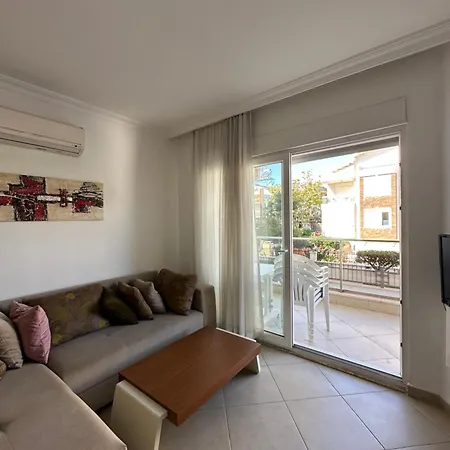 Sena Апартаменти