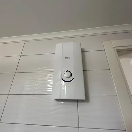 Sena Apartment