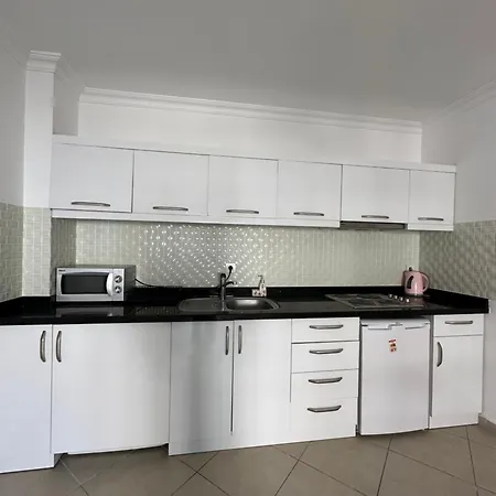 Apartment Sena