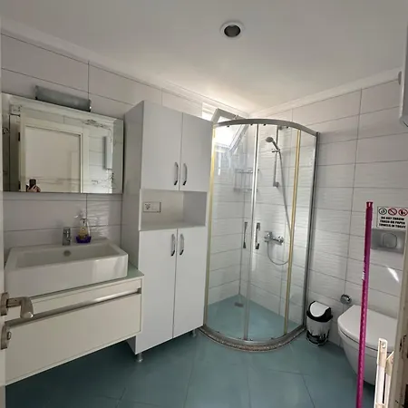 Apartment Sena