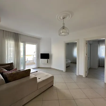 Sena Apartment *