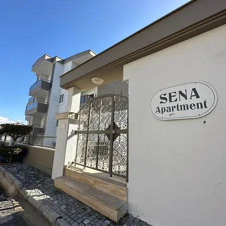 Sena 公寓